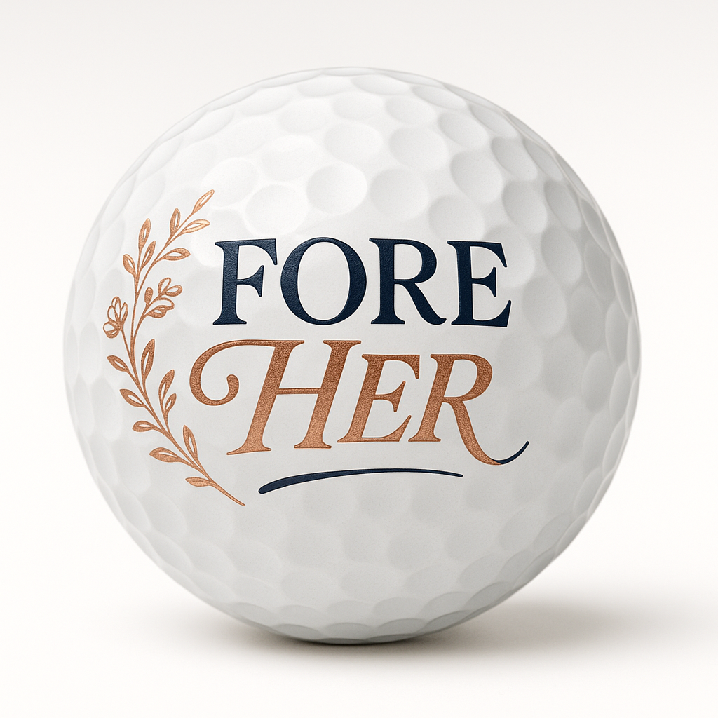FORE HER COLLECTION