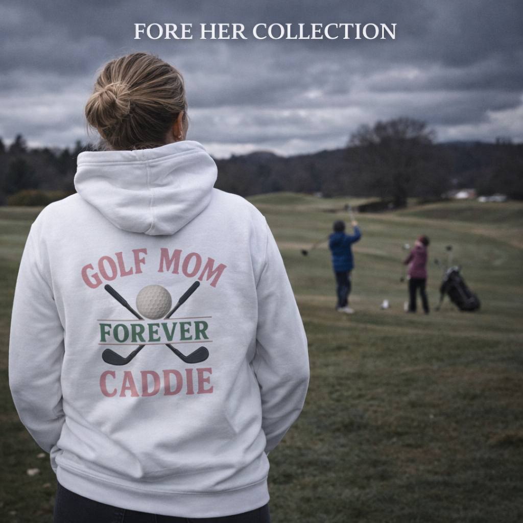 FORE HER: Unique Gifts for Her to Cherish - Iron Sight Golf