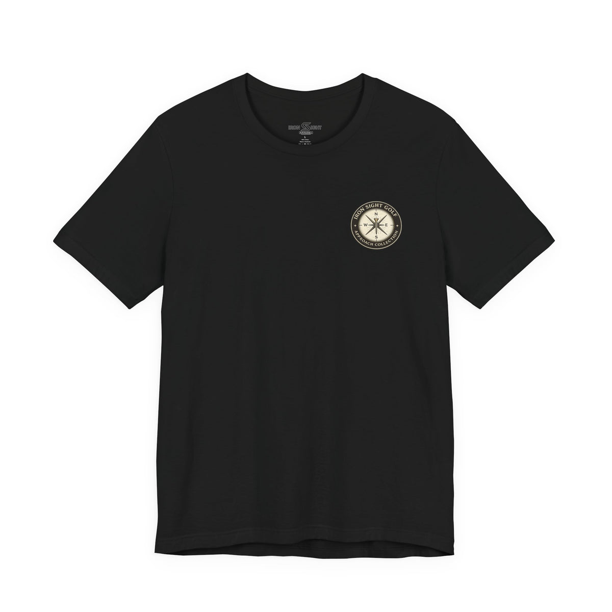 Oahu Hawaii Golf T-Shirt by Iron Sight Golf – product image 3