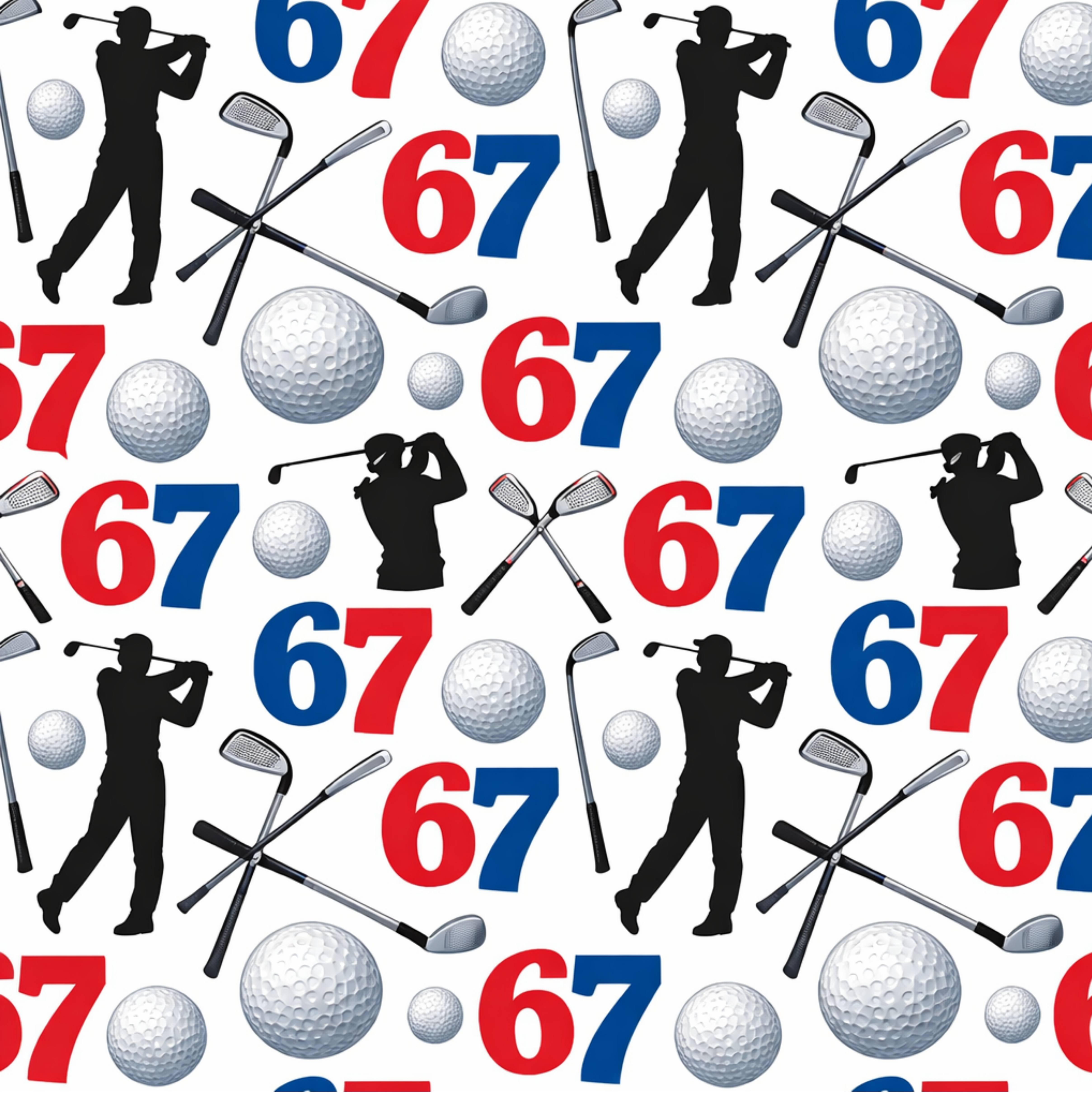 Iron Sight Golf 67 Performance Polo - Iron Sight Golf