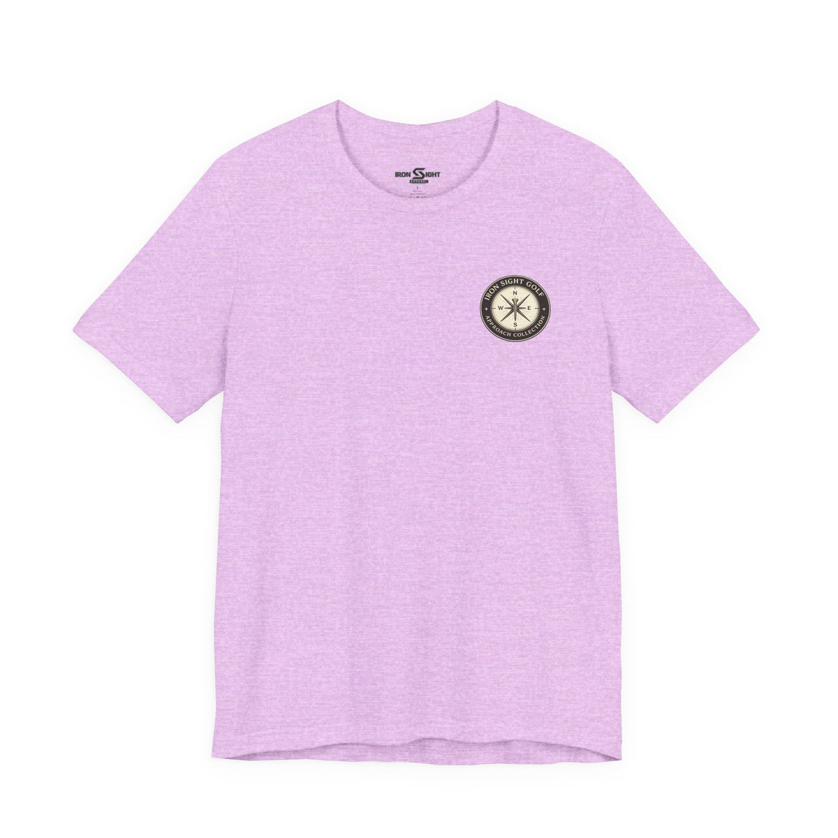Oahu Hawaii Golf T-Shirt by Iron Sight Golf – product image 6