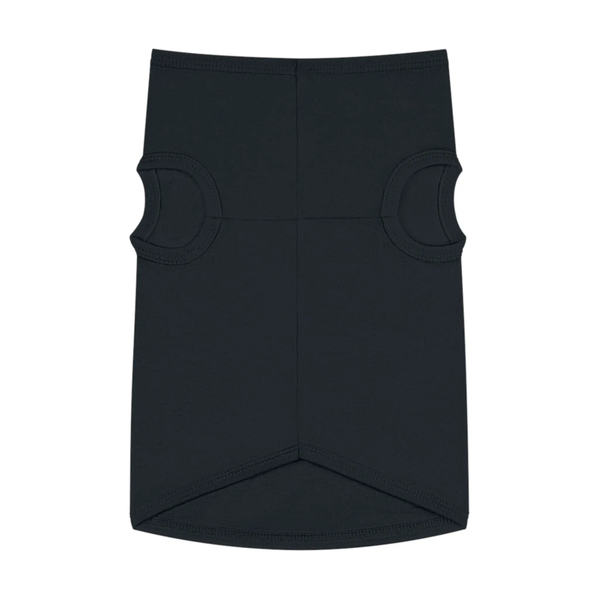 Iron Sight Gold Dog Tank Top - Iron Sight Golf