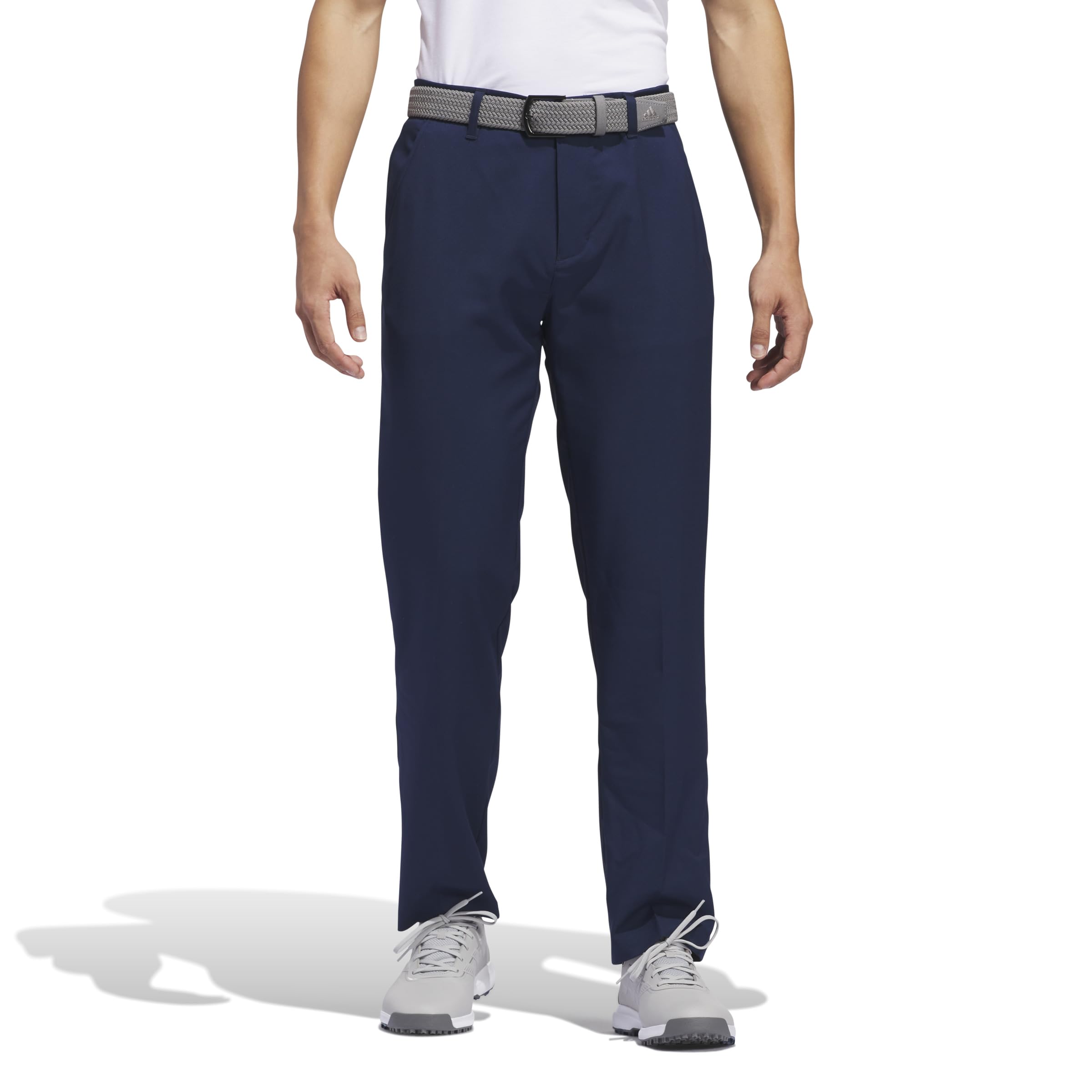 adidas Core men’s golf pants in Collegiate Navy