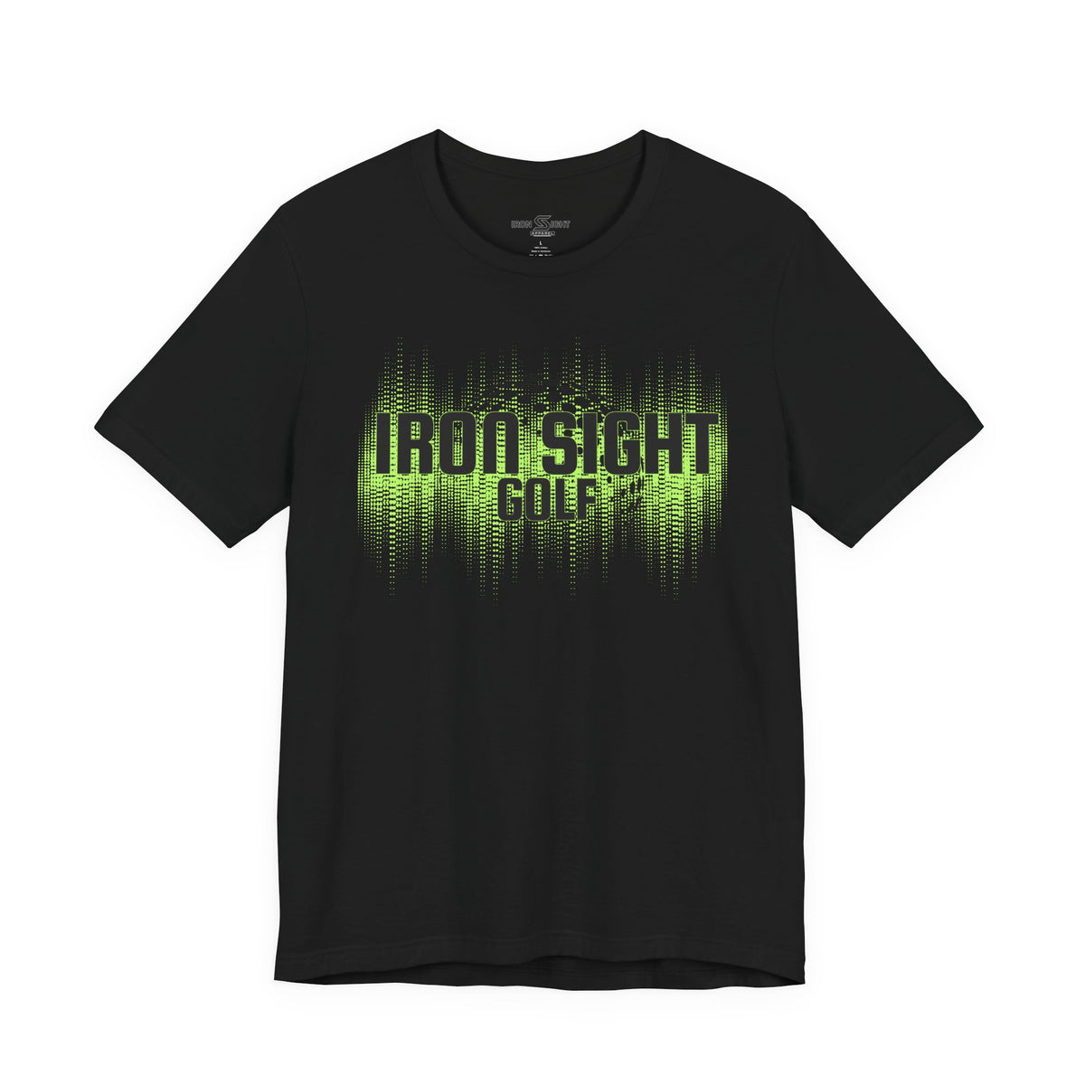Iron Sight Golf Tee by Iron Sight Golf – product main image
