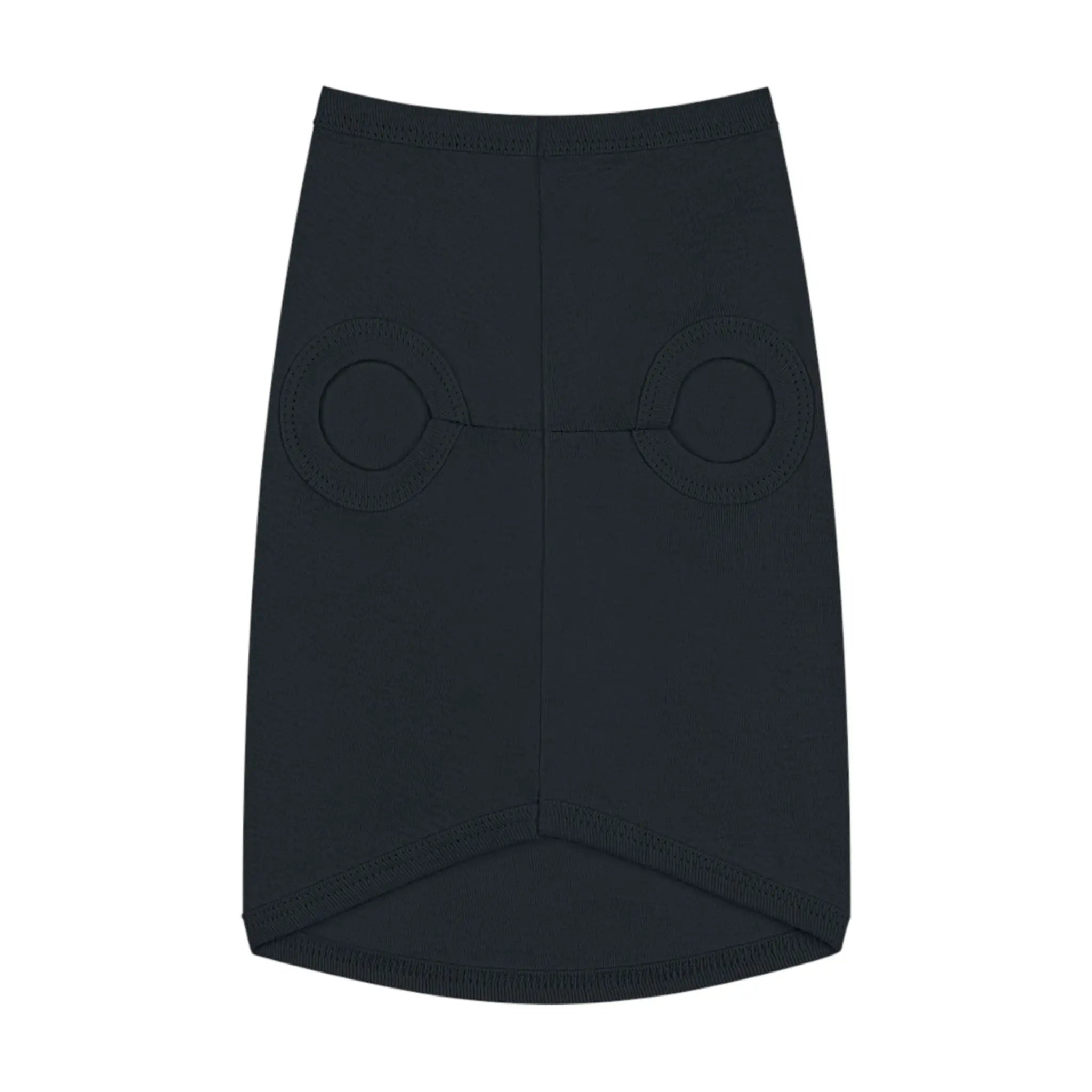 Iron Sight Gold Dog Tank Top - Iron Sight Golf