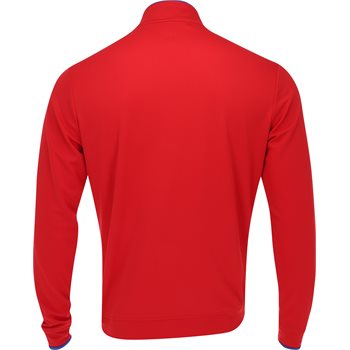 adidas Core Lightweight Quarter-Zip Pullover product image