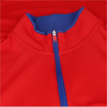 adidas Core Lightweight Quarter-Zip Pullover product image