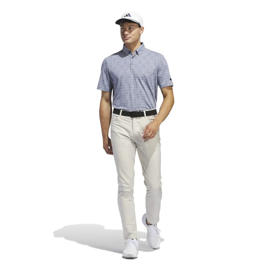 adidas Go-To Novelty Golf Polo product image