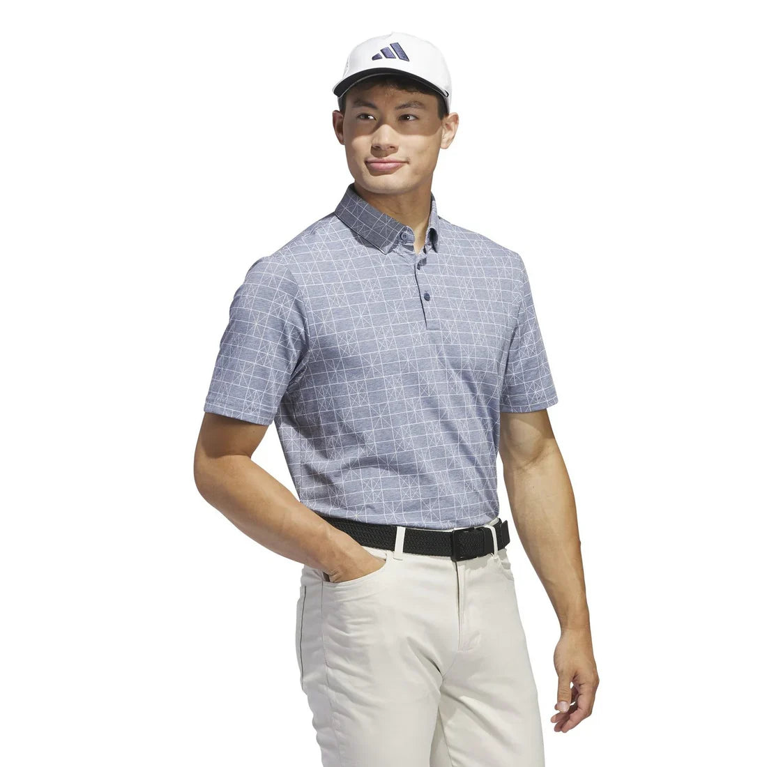 adidas Go-To Novelty Golf Polo product image