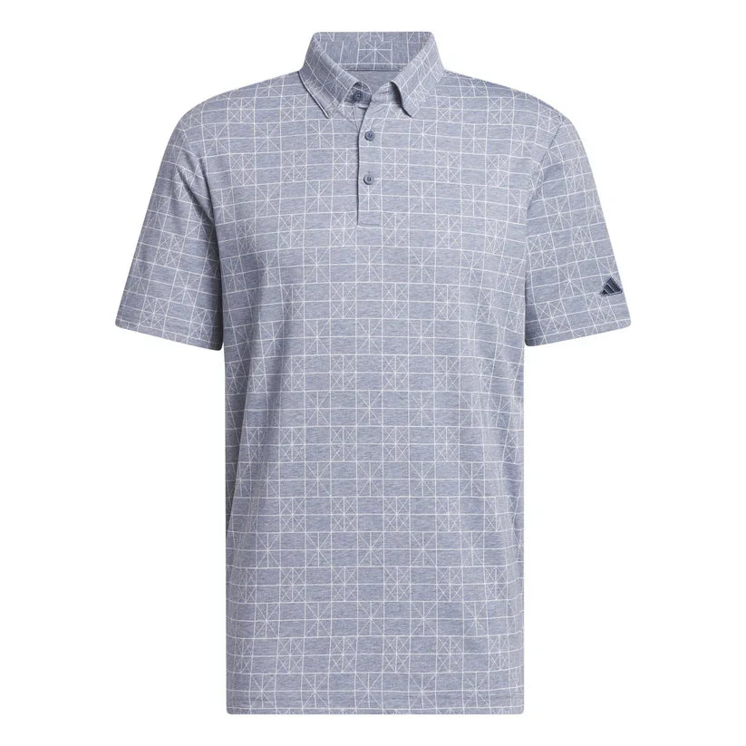 adidas Go-To Novelty Golf Polo product image