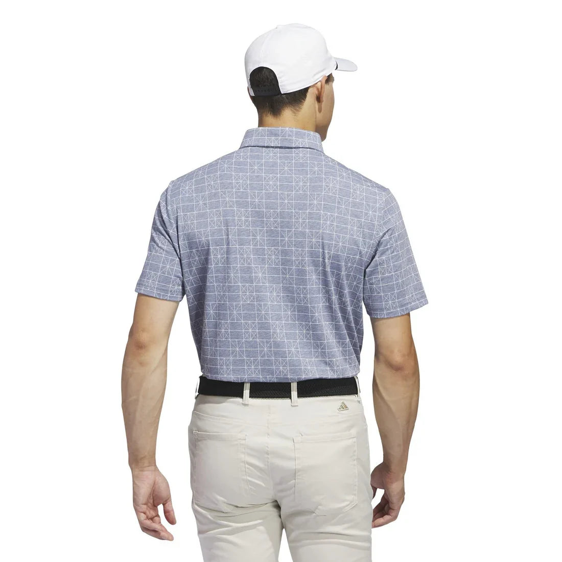 adidas Go-To Novelty Golf Polo product image
