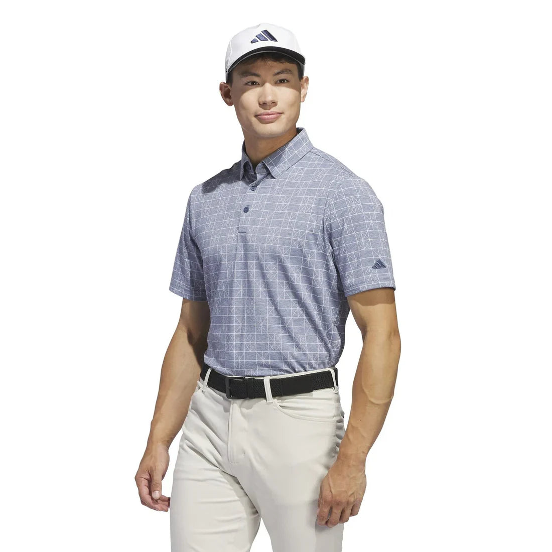 adidas Go-To Novelty Golf Polo product image