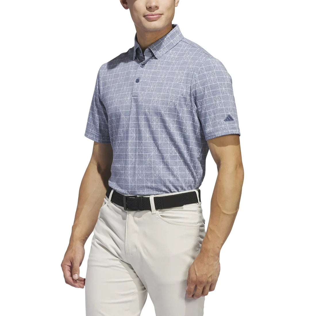 adidas Go-To Novelty Golf Polo product image