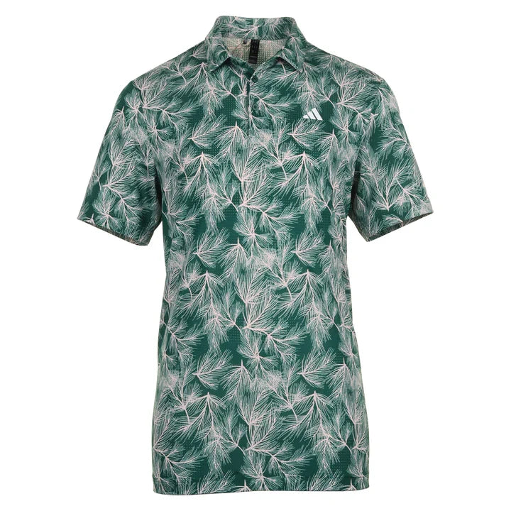 adidas Ultimate365 Mesh Golf Polo product image