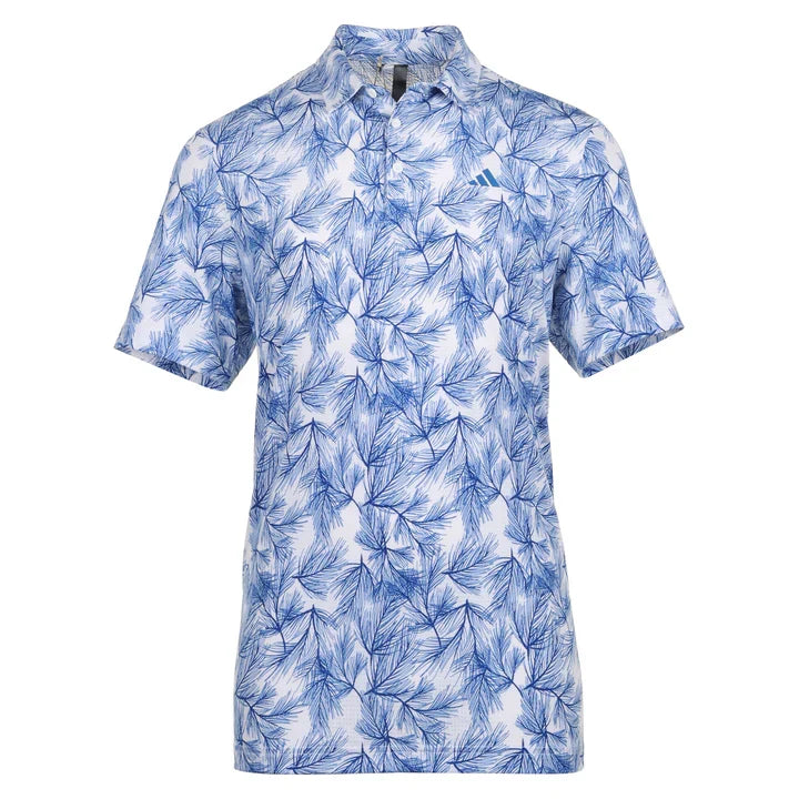 adidas Ultimate365 Mesh Golf Polo product image
