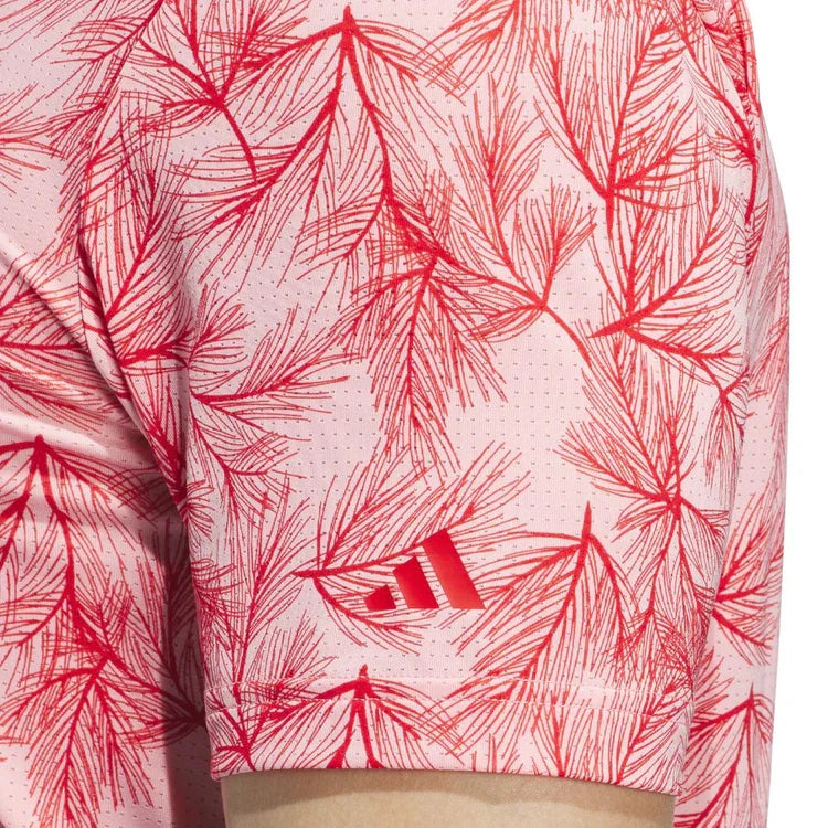 adidas Ultimate365 Mesh Golf Polo product image