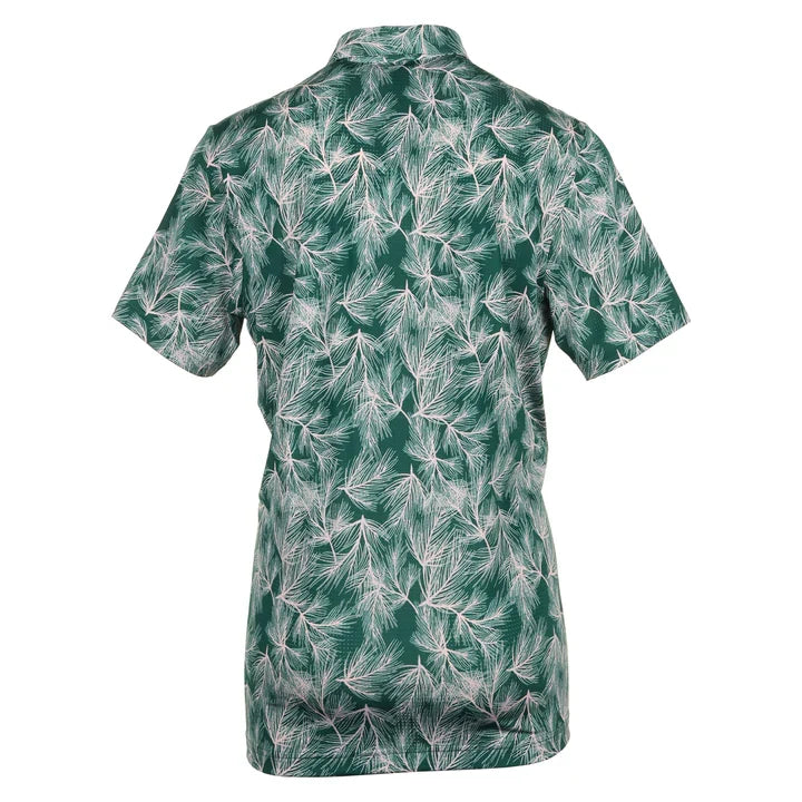 adidas Ultimate365 Mesh Golf Polo product image