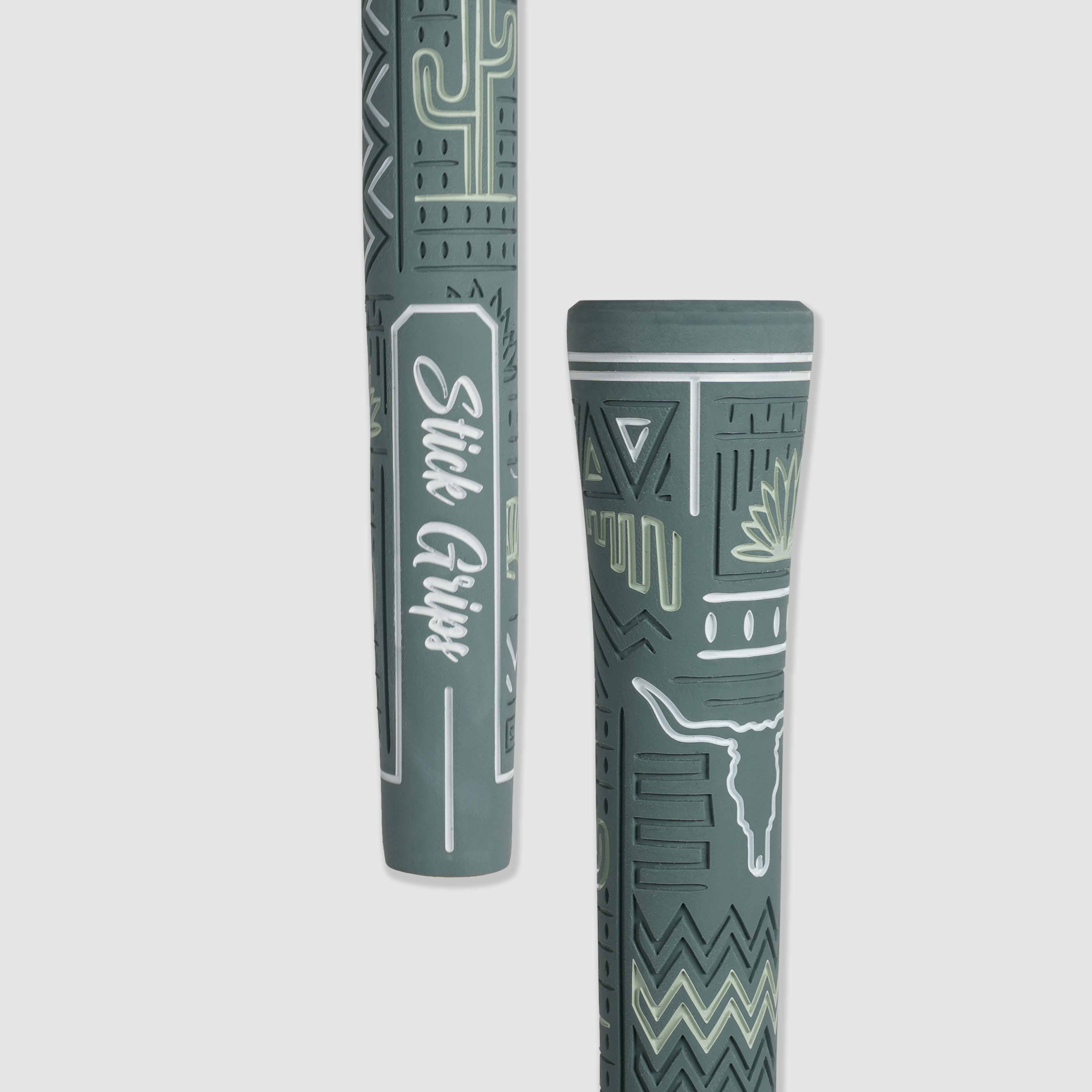 Stick Grips Gaucho golf grip product image