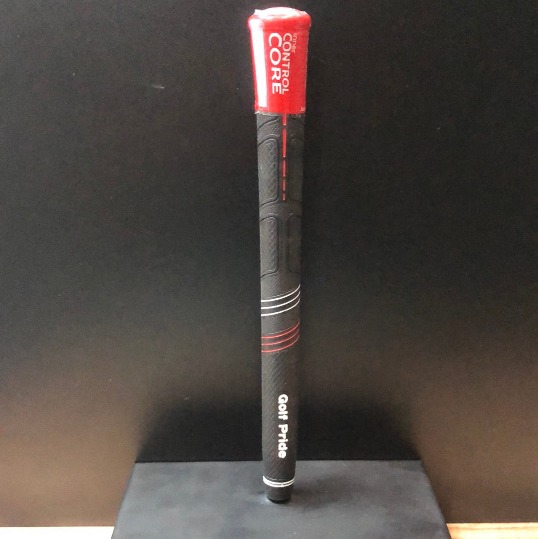 Golf Pride CP2 and CPX golf grip product image