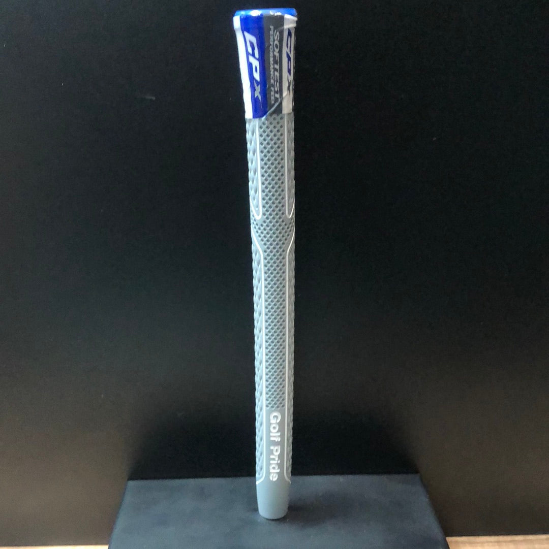 Golf Pride CP2 and CPX golf grip product image