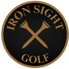 Iron Sight Golf