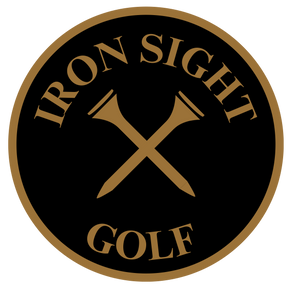 Iron Sight Golf