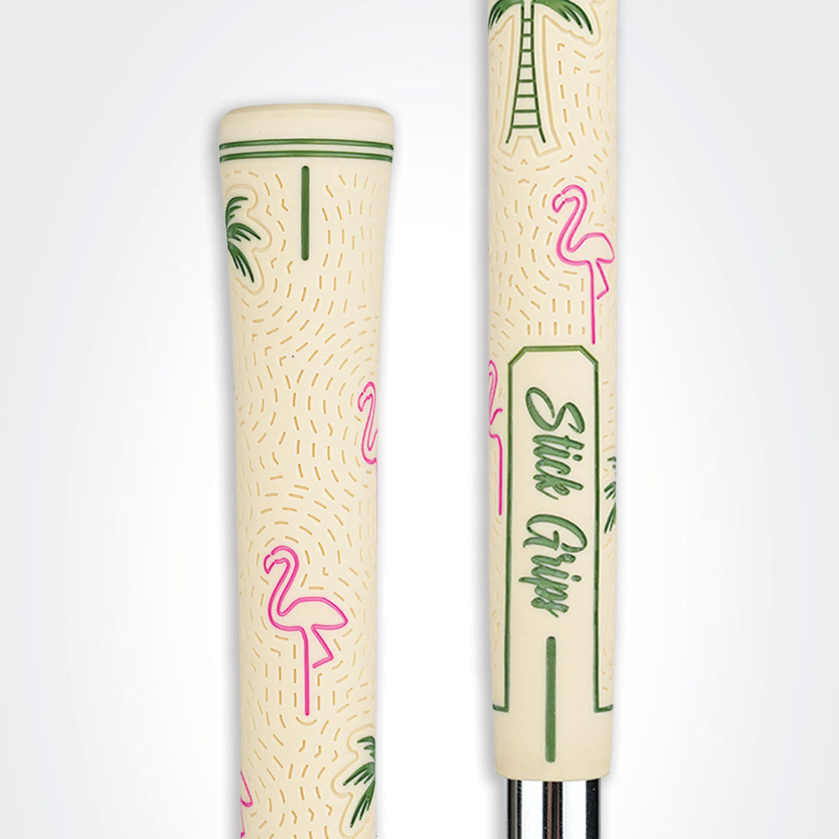Stick Grips Palm Swings golf grip product image