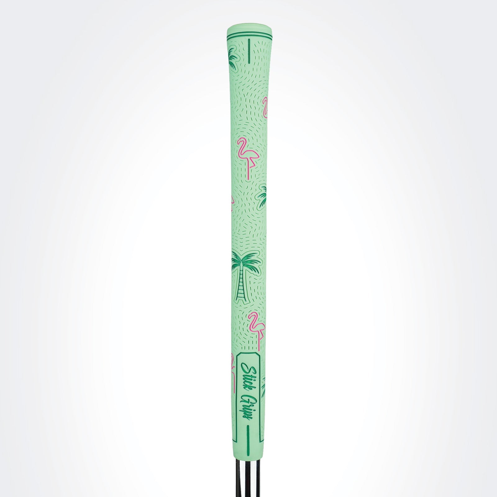 Stick Grips Palm Swings golf grip product image