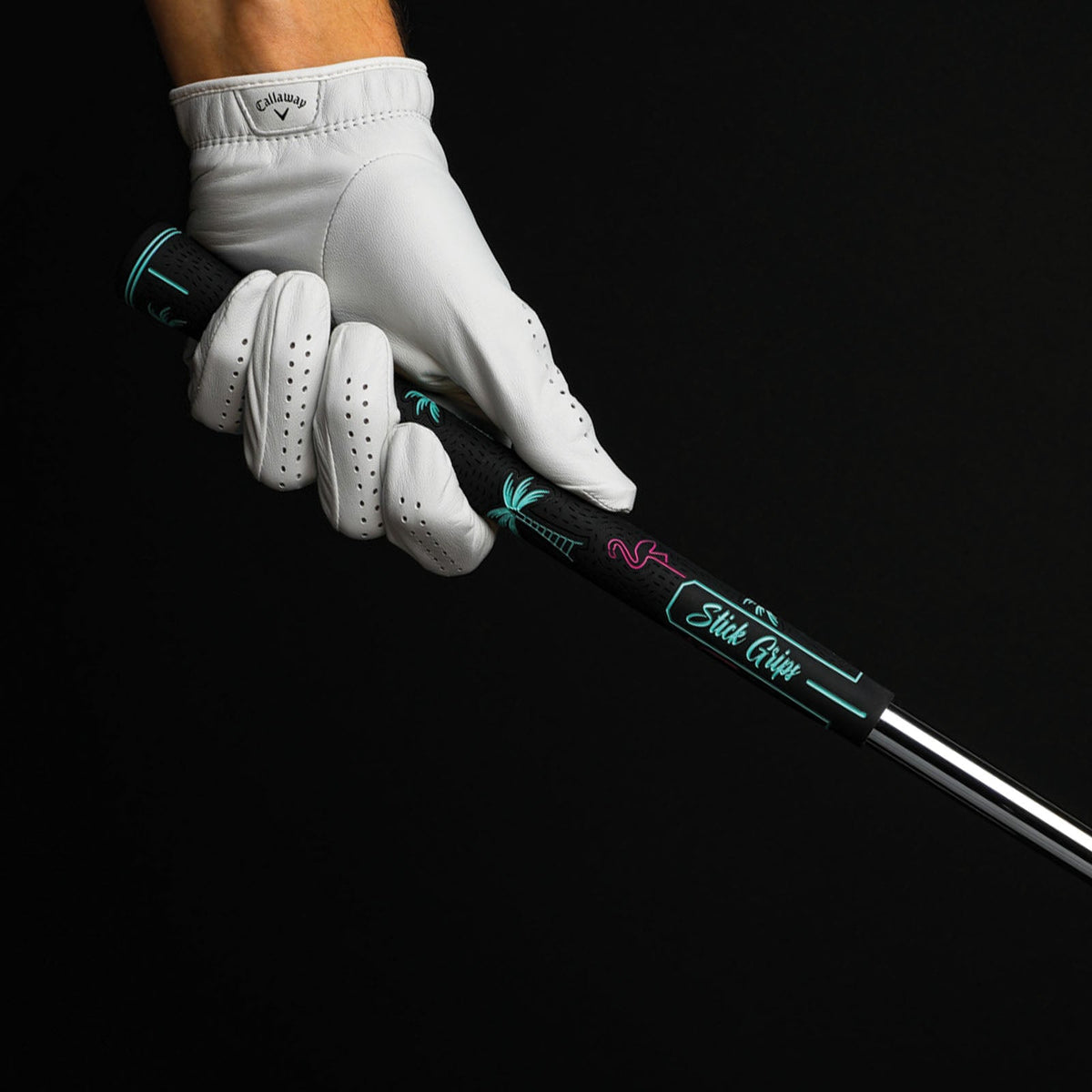 Stick Grips Palm Swings golf grip product image