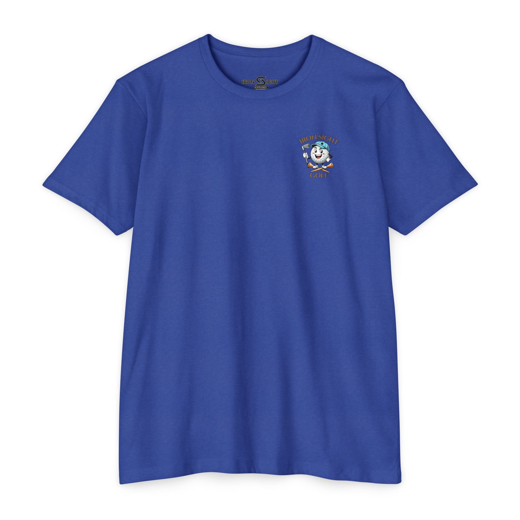 All In for Birdie Golf T-Shirt featuring Bogey Bob in Las Vegas - image 8