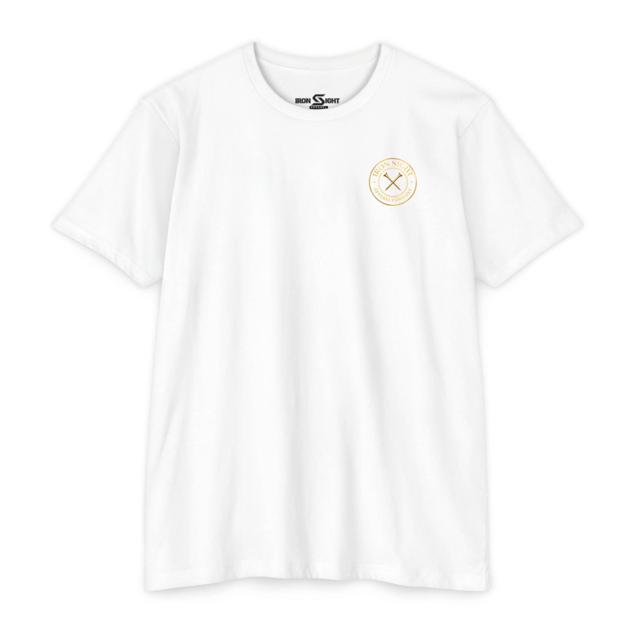 Area 51 Approach Iron Sight Golf T-Shirt - image 2