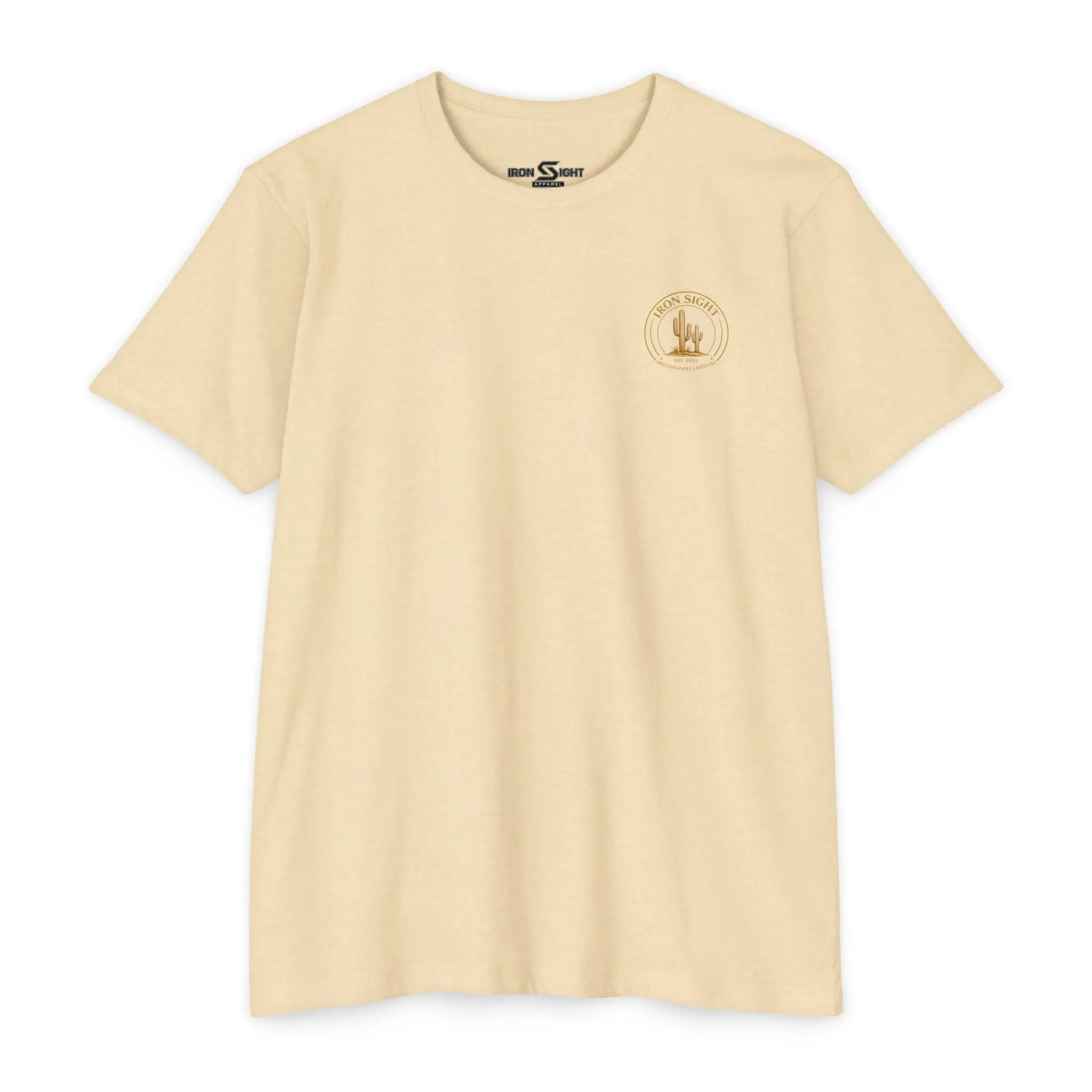 Arizona Golf Lifestyle T-Shirt by Iron Sight Golf - image 3