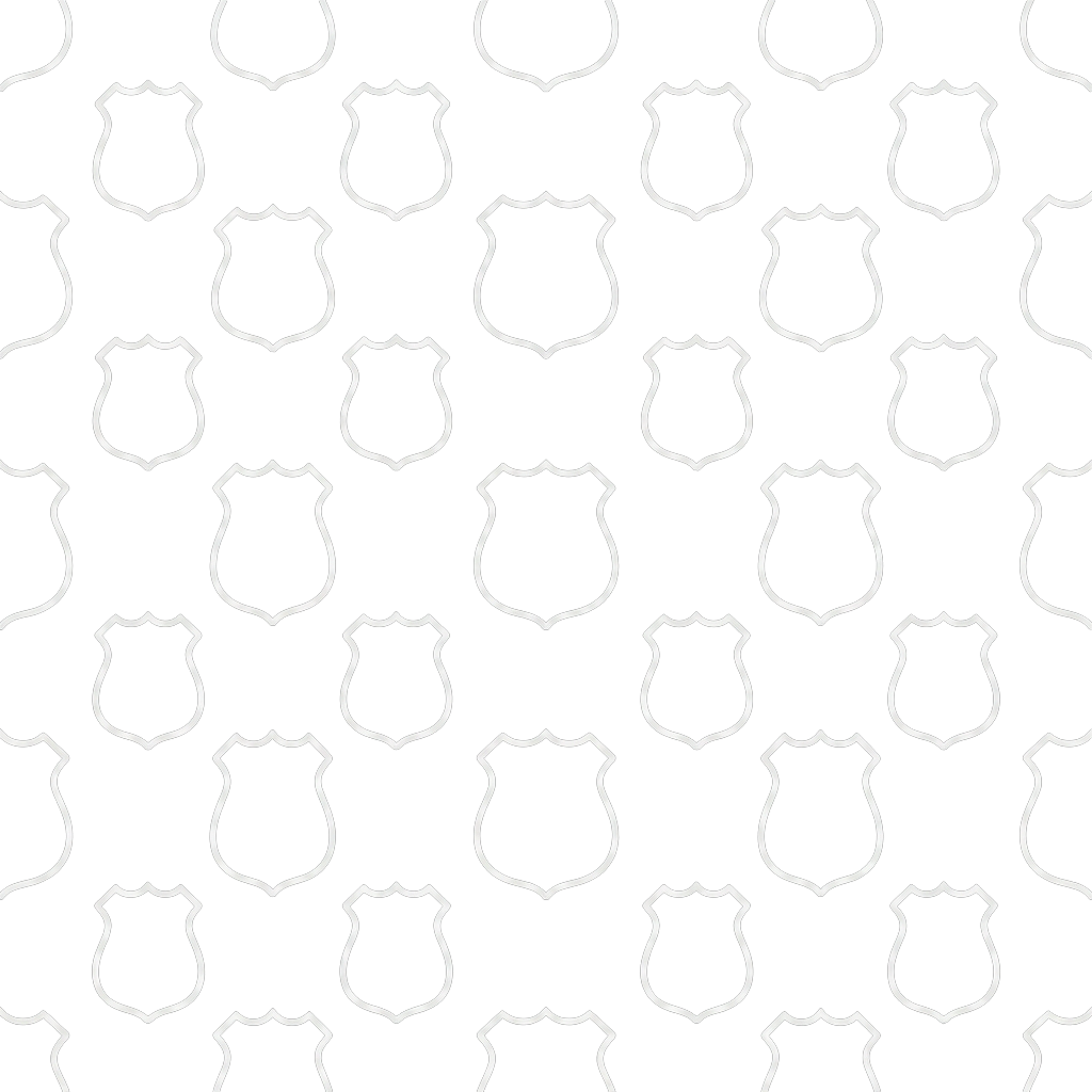 Back the Badge Black Performance Golf Polo - image 8