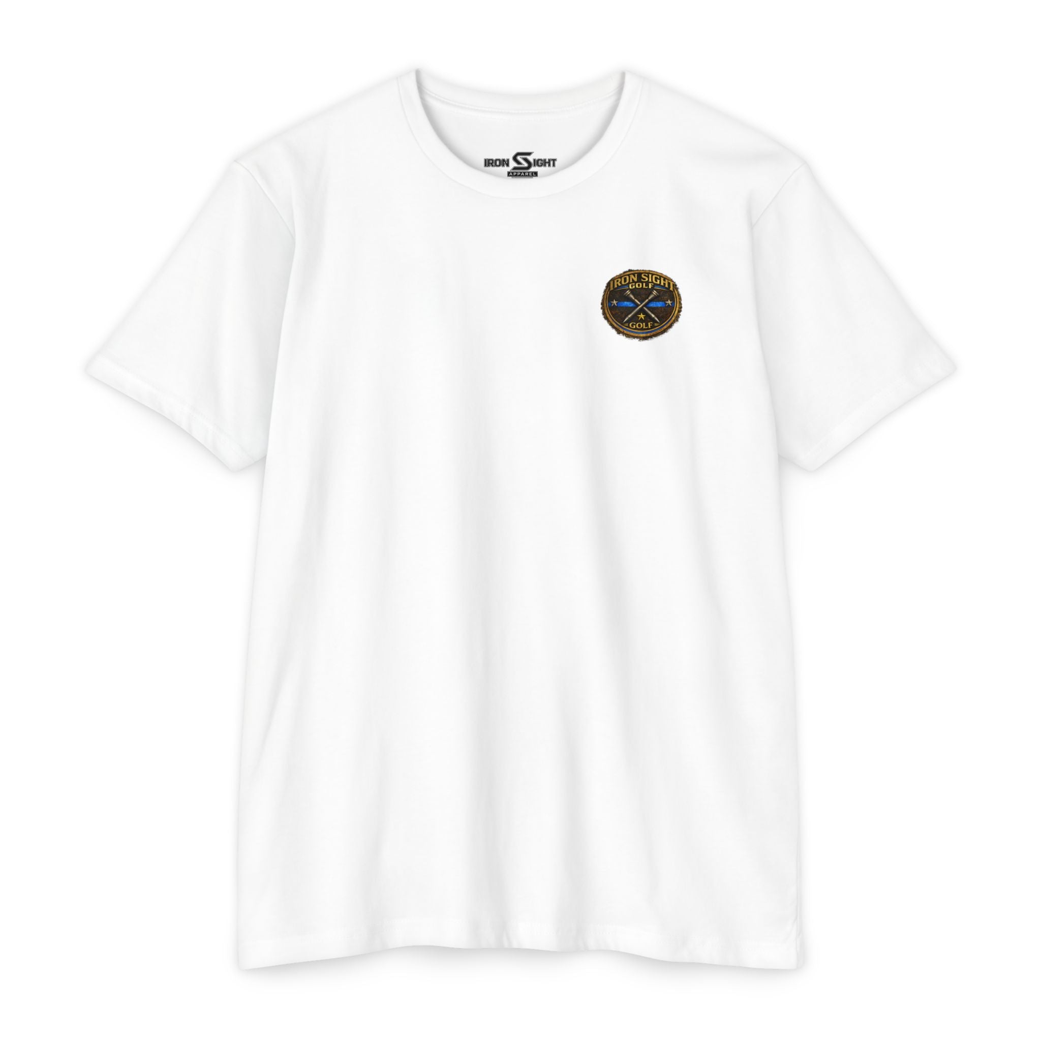 Bomb Squad Suspicious Package Golf Ball T-Shirt - image 8