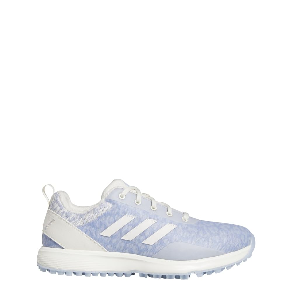 adidas S2G Spikeless 23 women’s golf shoes alternate view