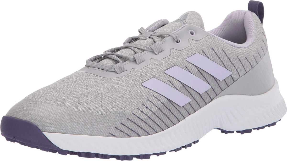 adidas Response Bounce 2 women’s spikeless golf shoes alternate view