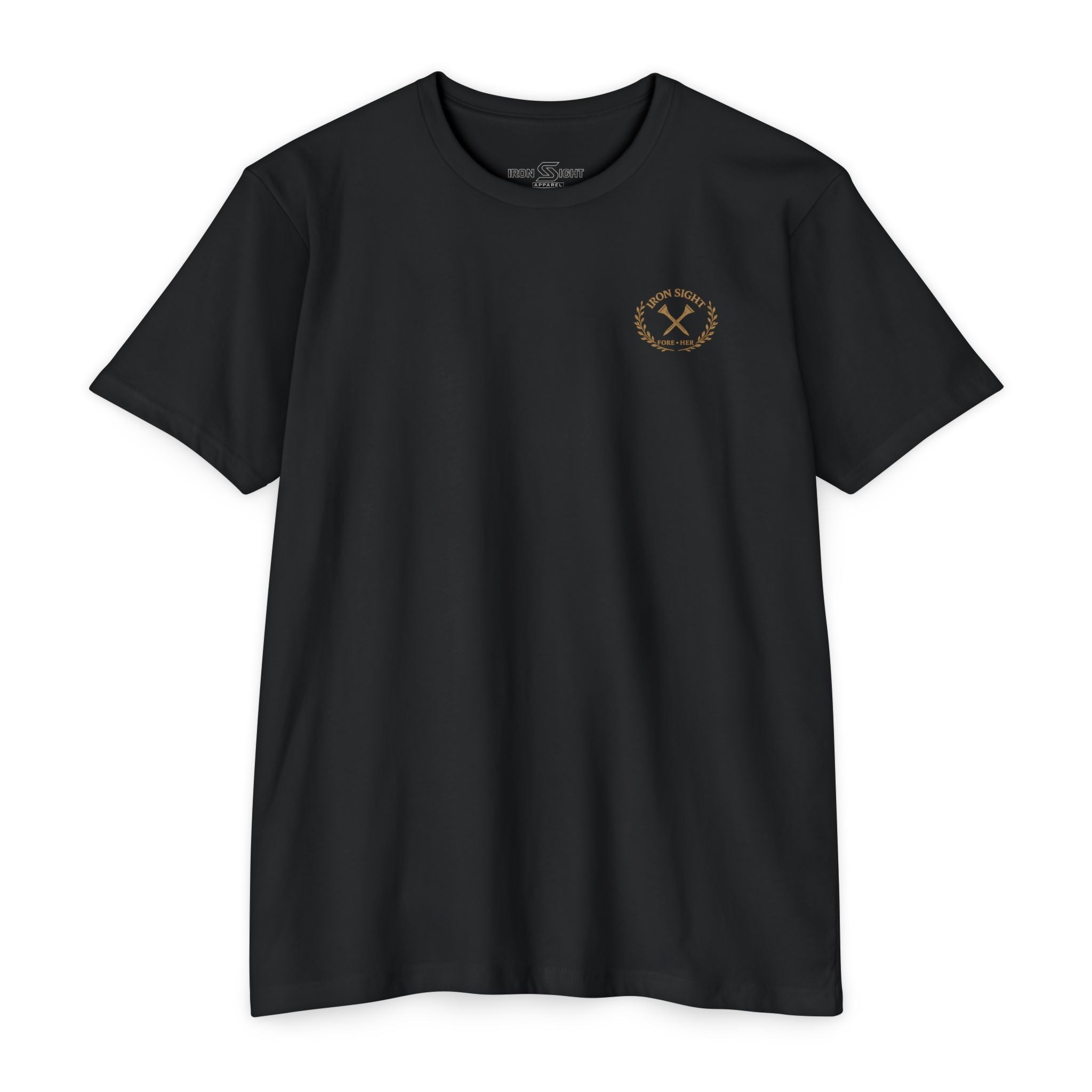 For Her Golf Lifestyle Palm Silhouette T-Shirt - image 12