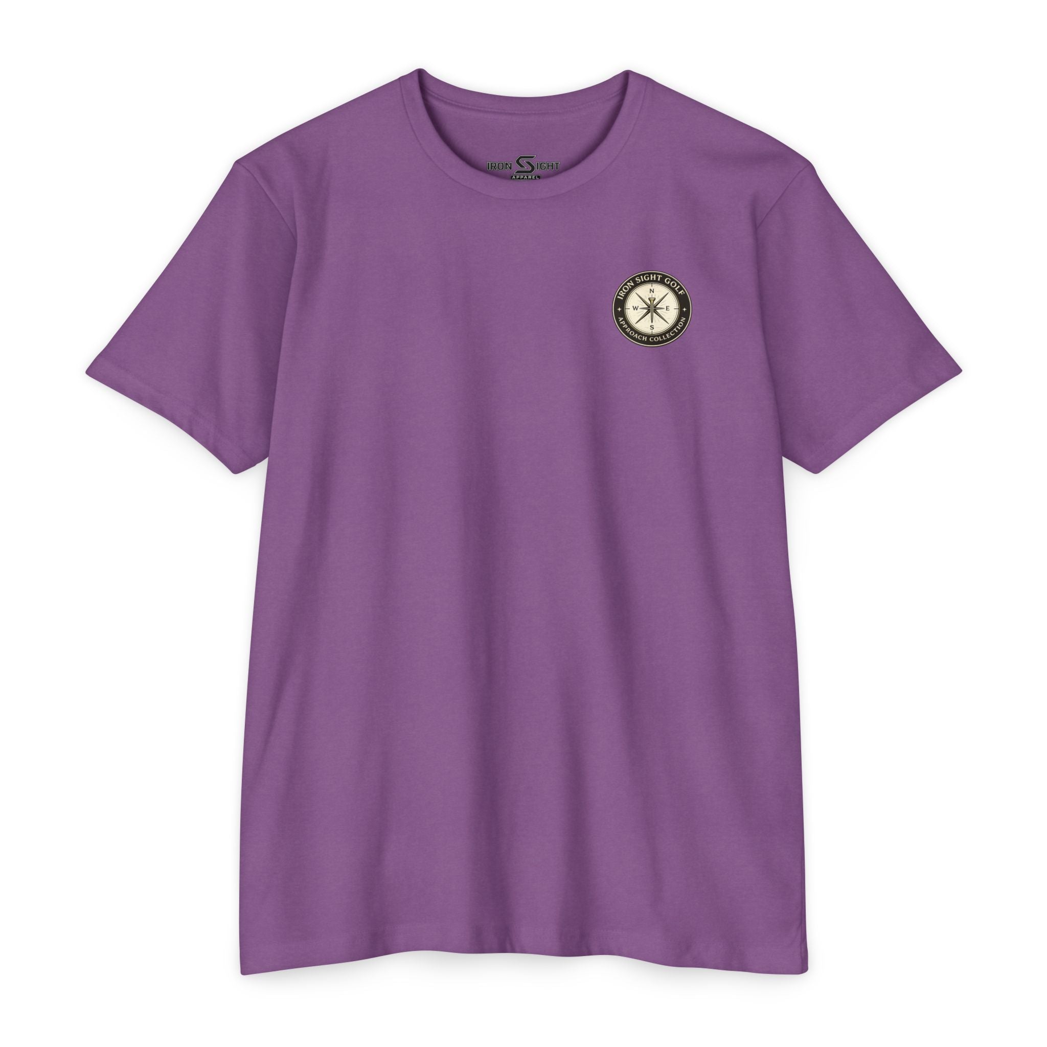 Hawaiian 18th Green Island Rowing Couple Golf T-Shirt - image 9