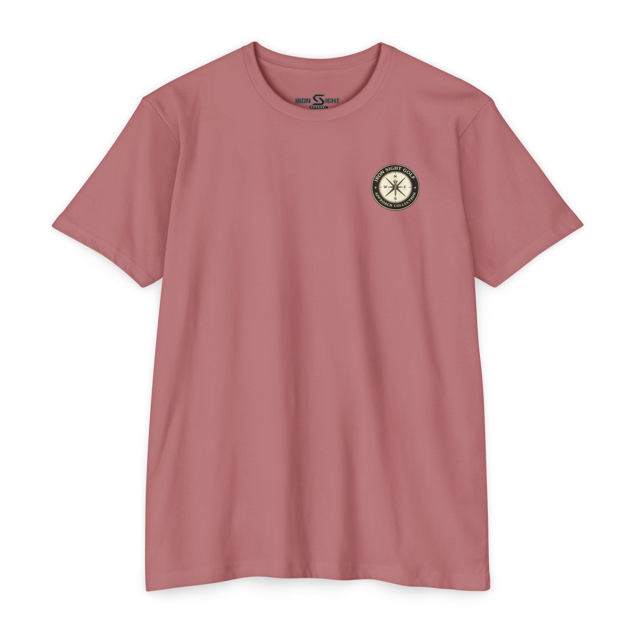 Hawaiian 18th Green Island Rowing Couple Golf T-Shirt - image 10