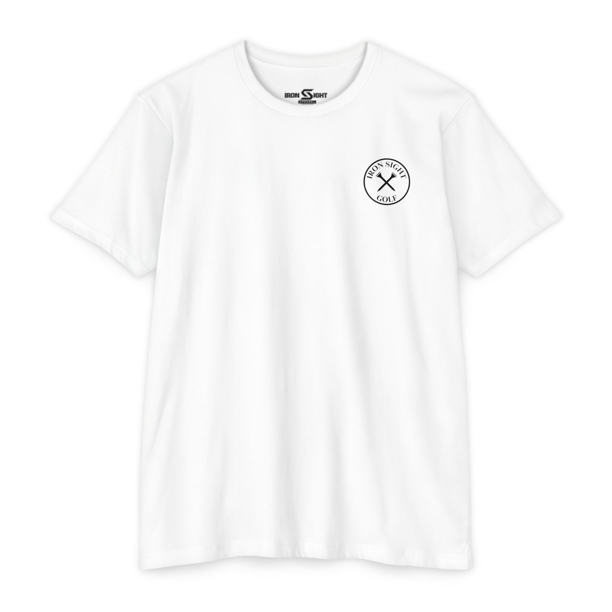 Iron Sight Desert Golf Club T-Shirt - image 6