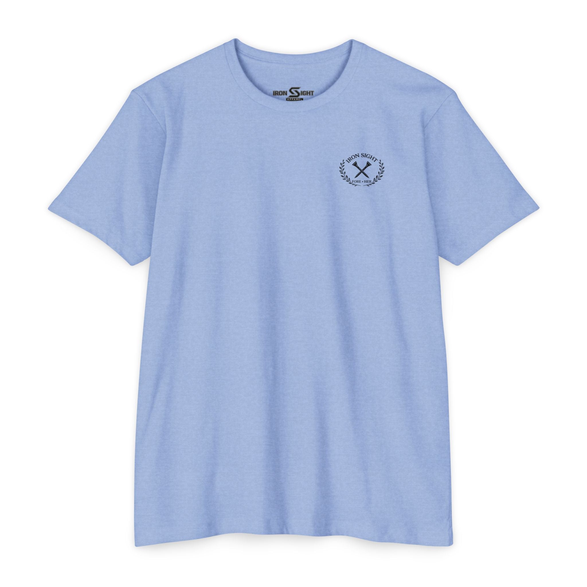 Girls Club Lime Margarita Golf Graphic T-Shirt - image 9