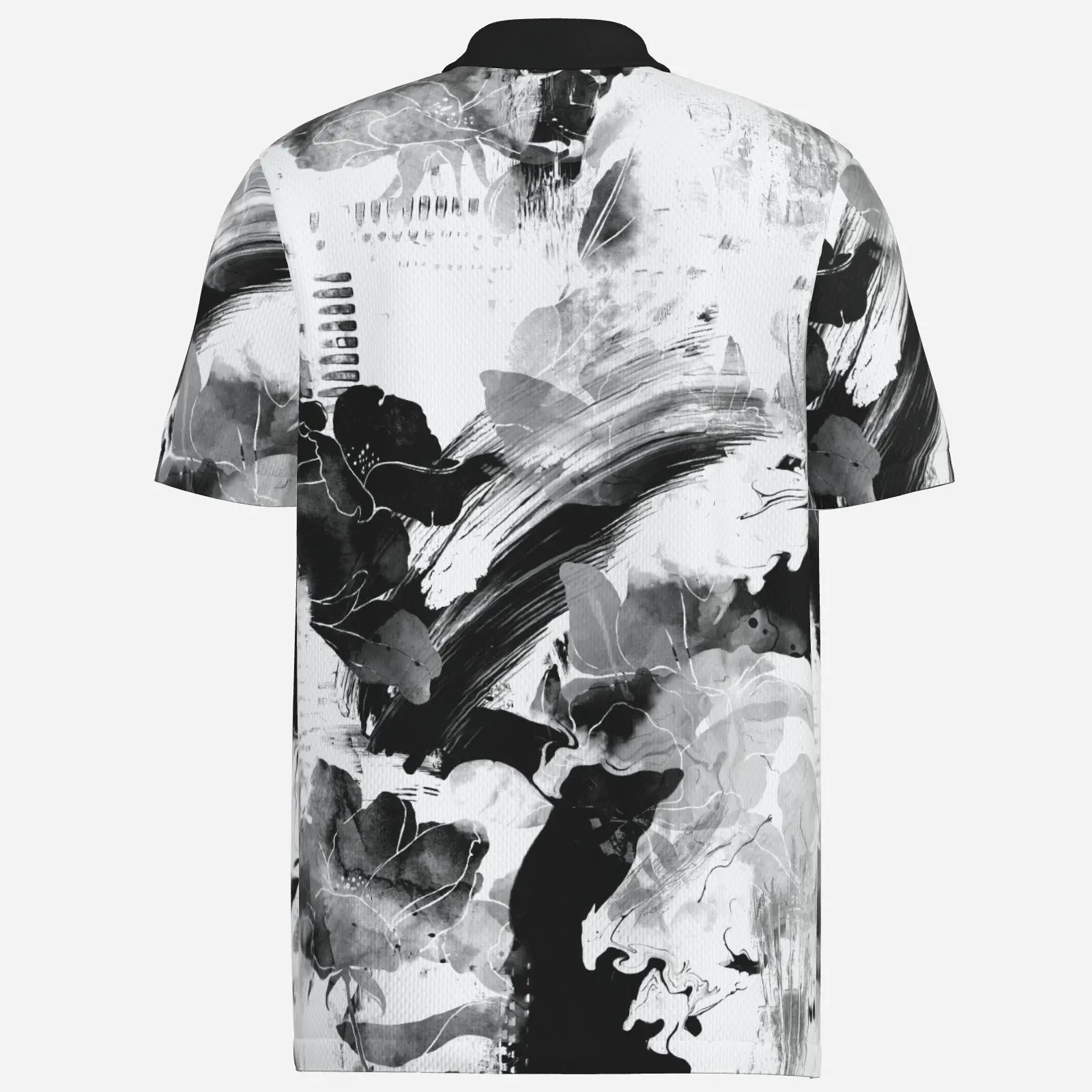 Stealth Line Performance Golf Polo - image 3