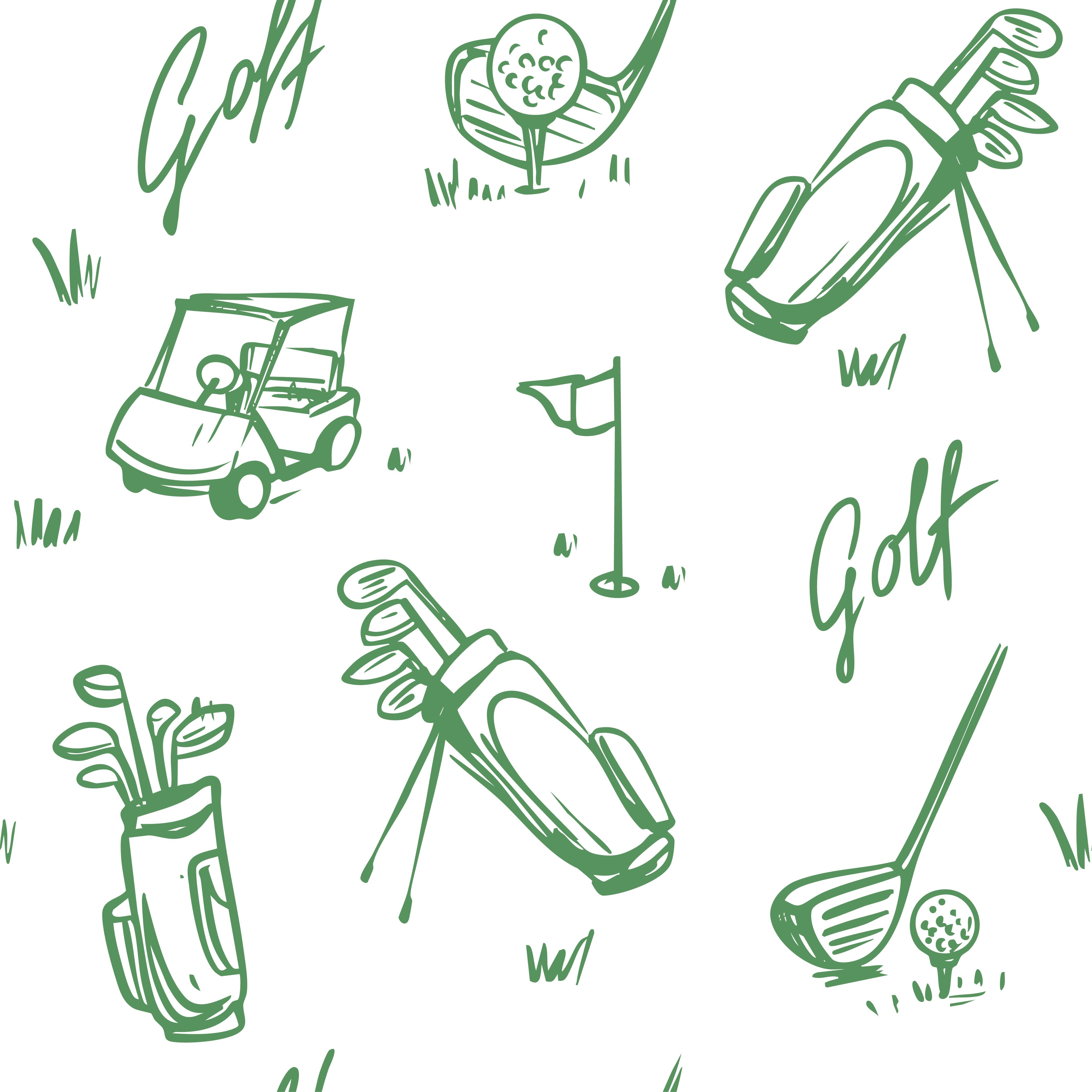 Living Golf Performance Golf Polo - image 2