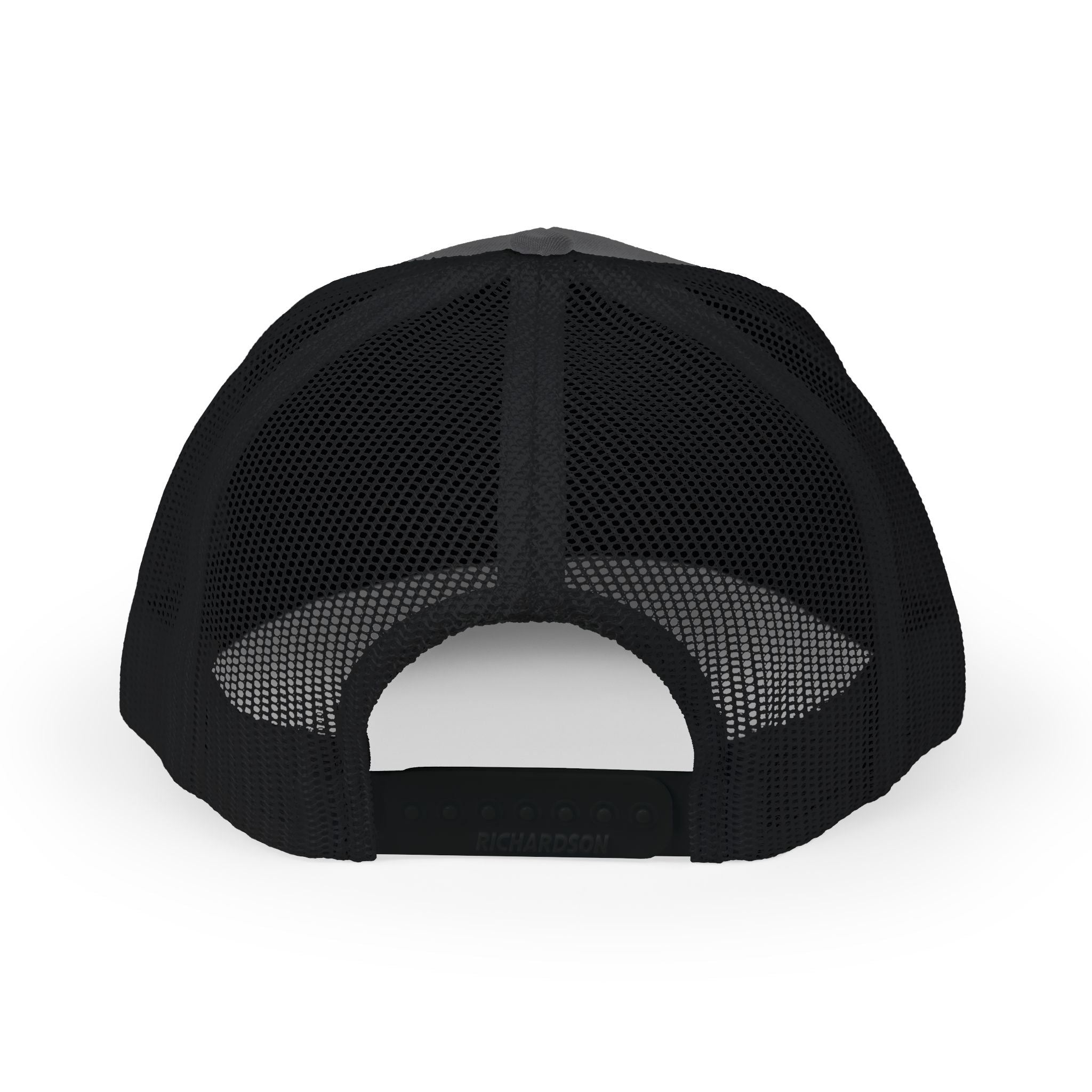Nevada Police and Fire Golf Games 2026 Snapback Trucker Cap - image 6