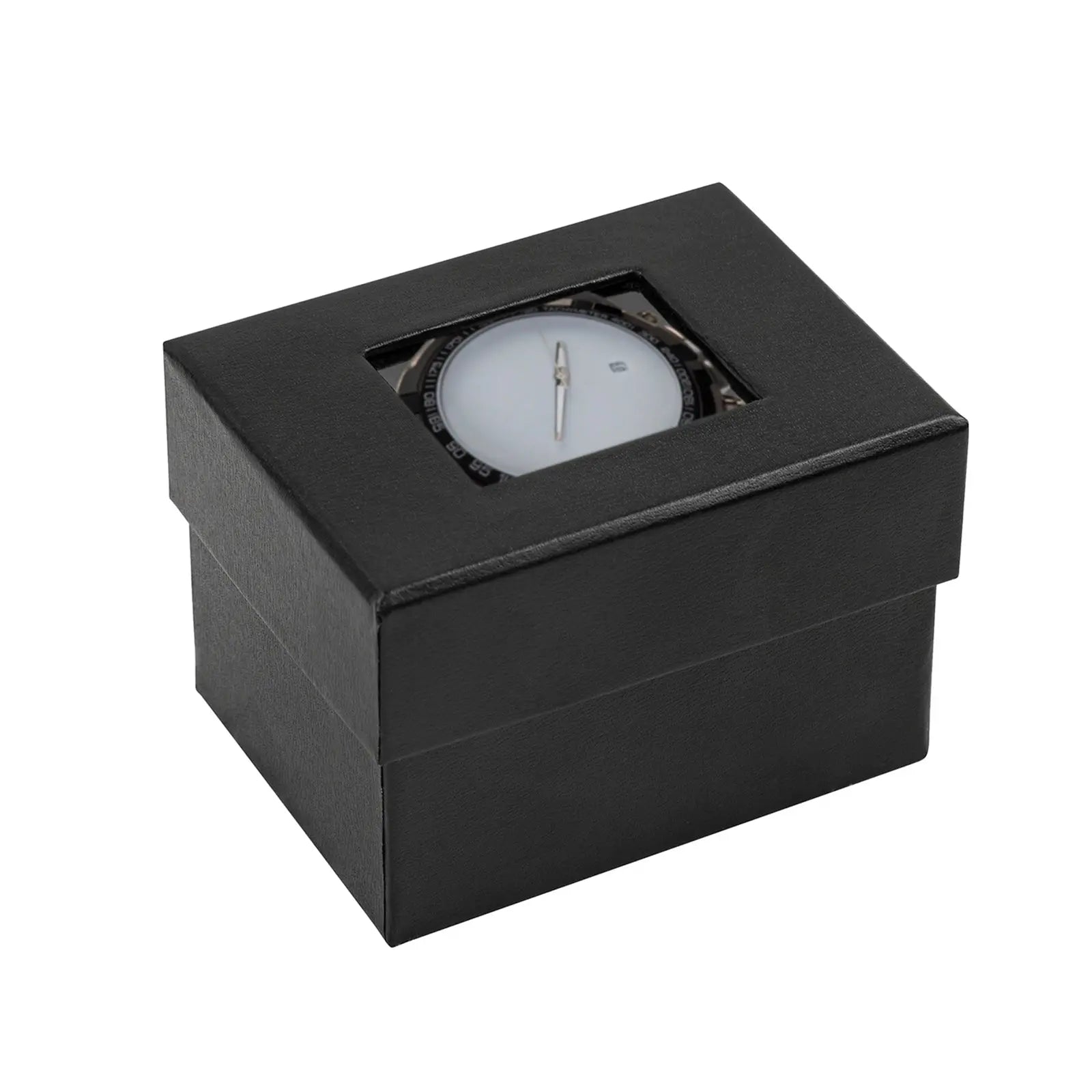 Iron Sight Golf Titanium Black Signature Watch catkissfish