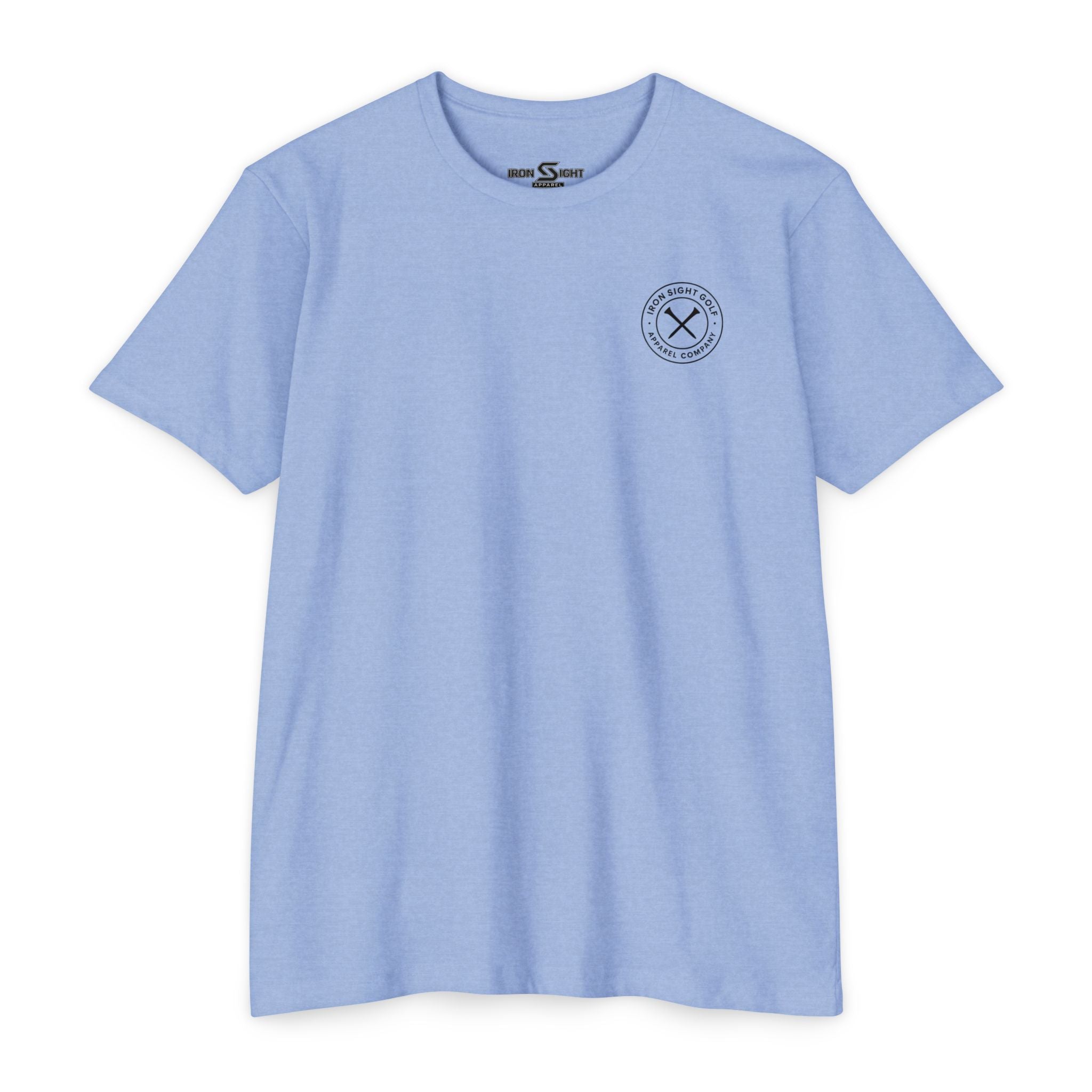 Skeleton Golf Couples Youre the Birdie to My Bogey T-Shirt - image 12