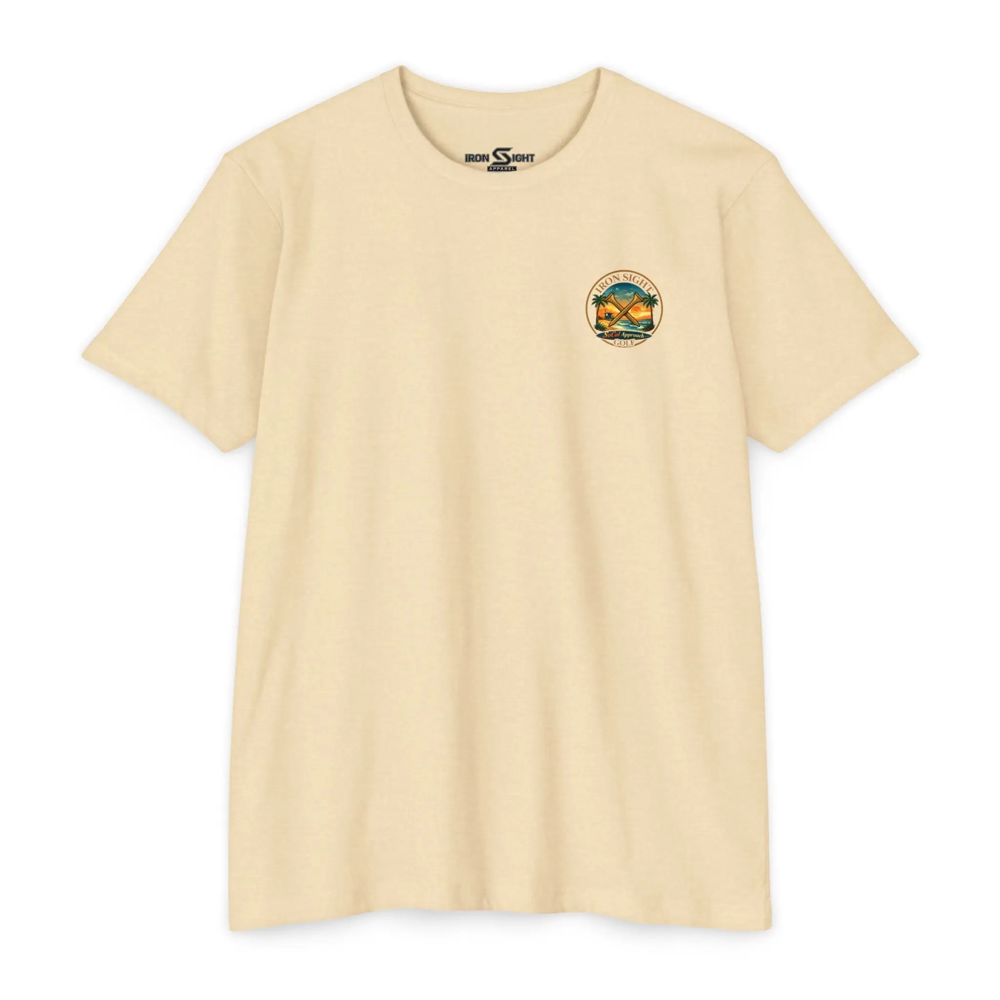 SoCal Golf Lifestyle The So Cal Approach T-Shirt - image 3