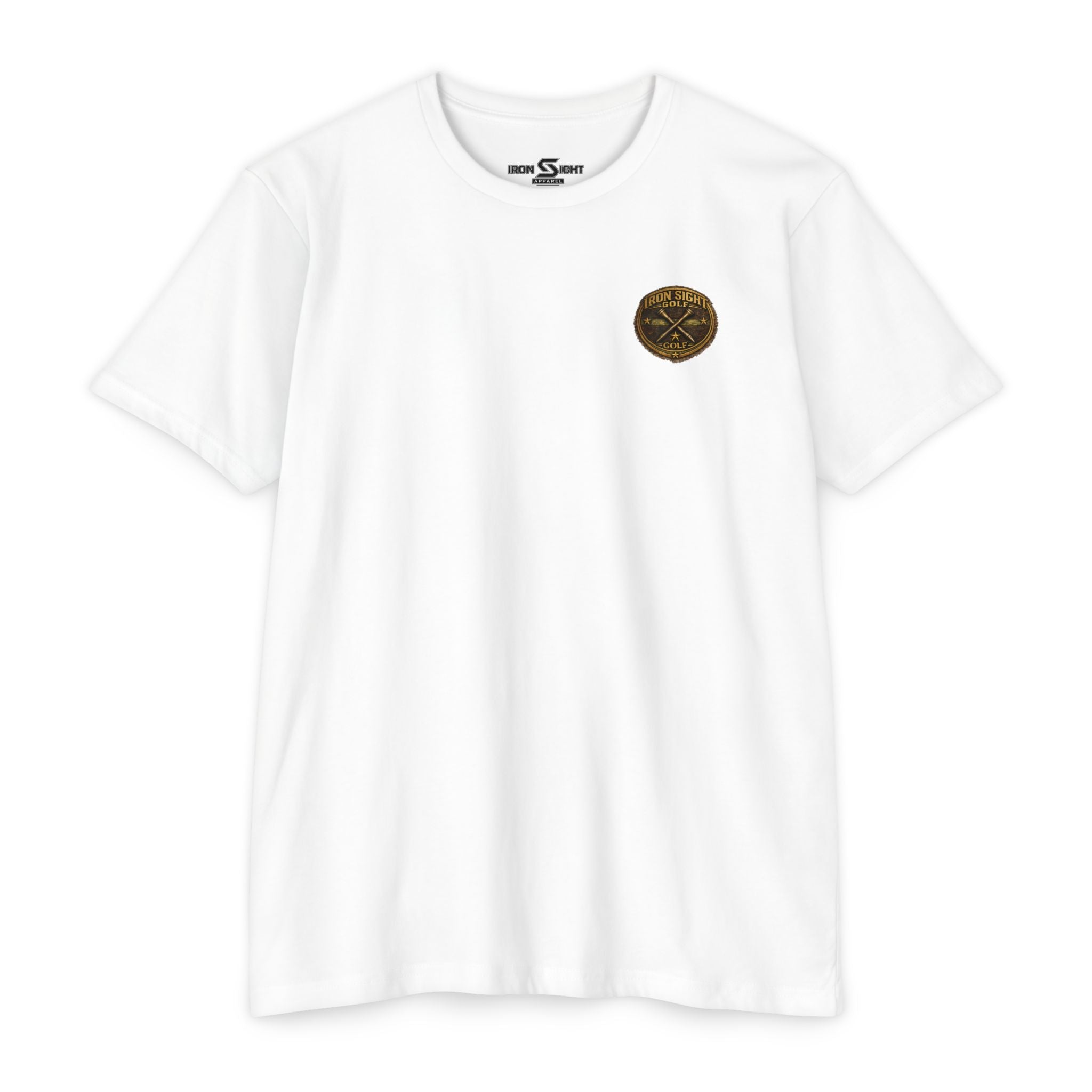 SWAT Tactical Golf T-Shirt by Iron Sight - image 6