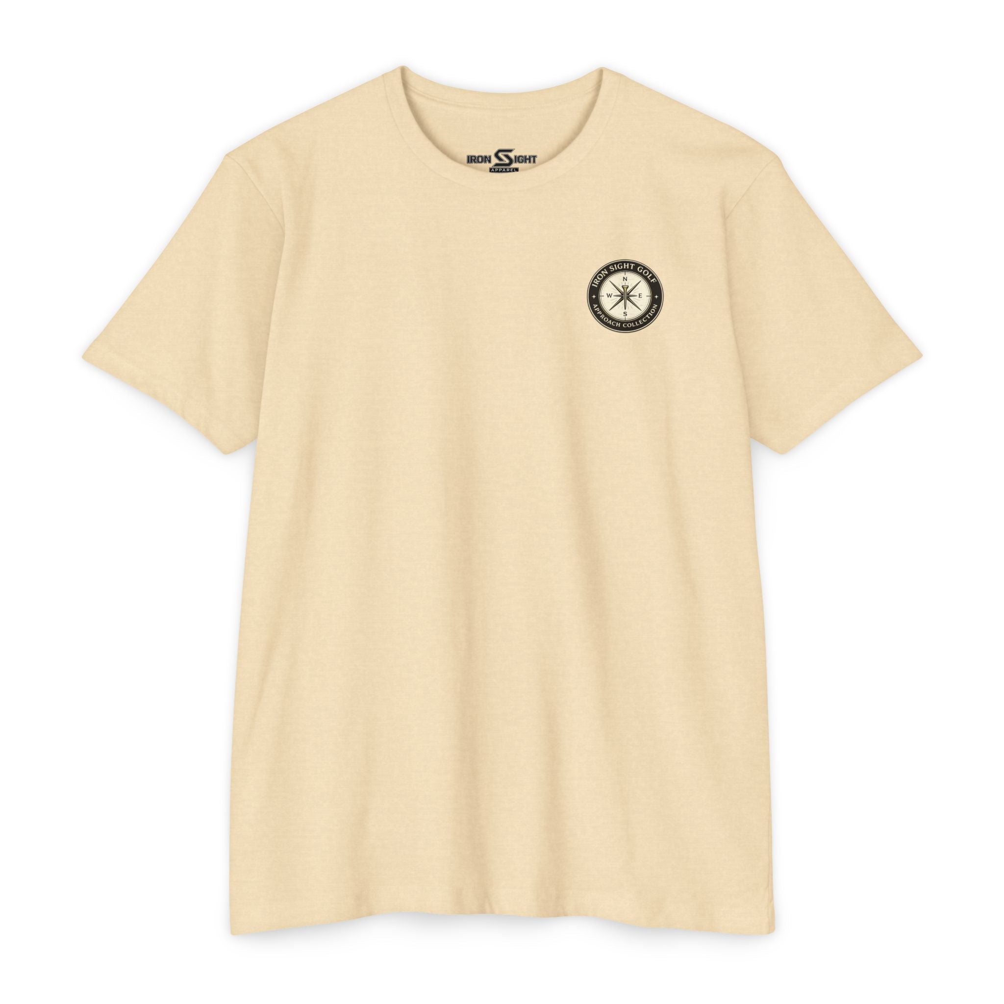 The Empire Approach New York Golf T-Shirt - image 4