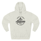 Arizona 2025 Golf Lifestyle Fleece Hoodie by Iron Sight Golf – product view 4